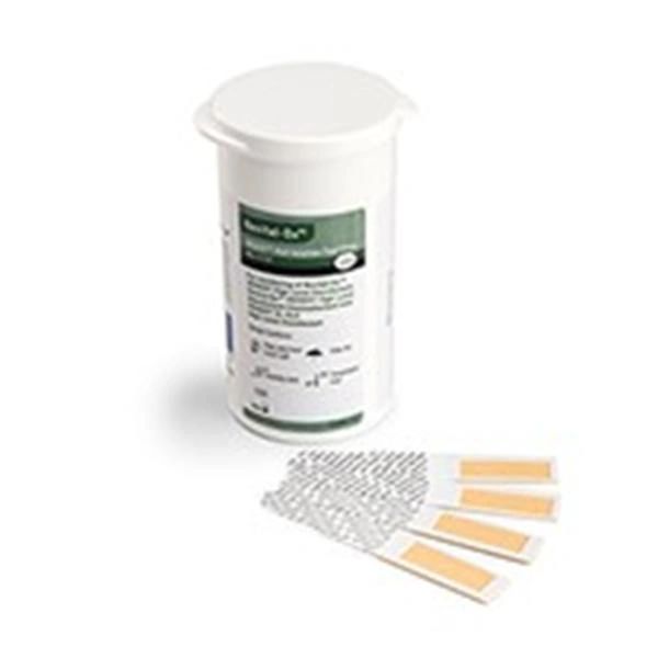 Revital-Ox Resert Indicator Test Strip 120/Case , Steris PCC054