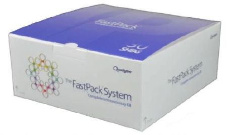 FastPack IP SHBG Immunoassay Test Kit, Includes: Dilution Buffer, Calibrator & Controls, 30 tests/kit , GEN 25000081RR