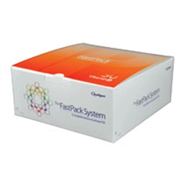 FastPack Vit D Complete Kit, 30/kt , Gen 25000068RR