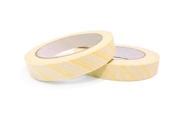 Steam Indicator Tape Roll 20/Case , Terragene CT22