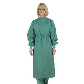 Medline Tunnel Belt Surgeon’s Gown Small , Medline 606MJSS