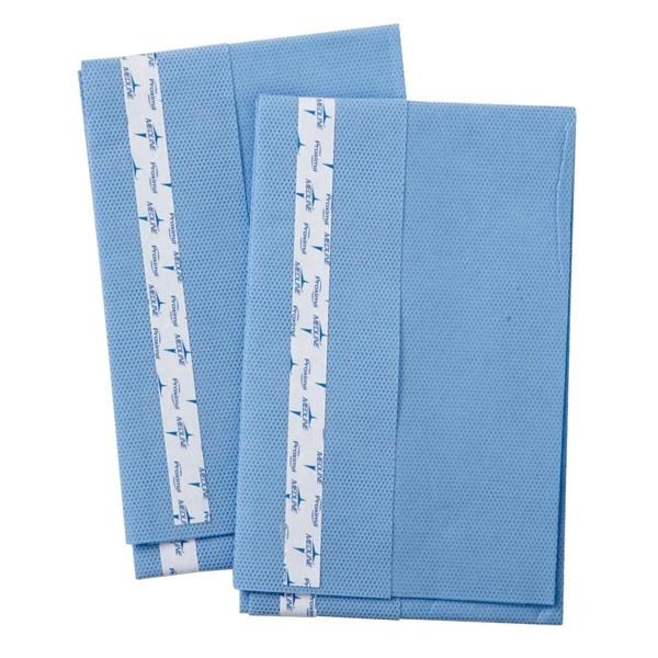 Surgical Drape, Half Sheet, 40" x 58" , 20/Case , Medline DYNJP2410