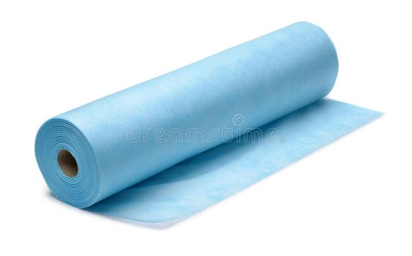 Sontara Disposable Surgical Drape, 60" x 100yd , Each , Jorgensen J0258W