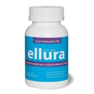 Ellura Multivitamin Supplement 36 mg Strength Capsule 90 per Bottle , Trophikos 855859003906