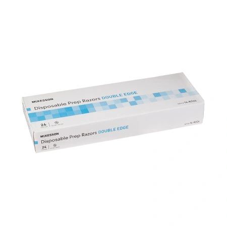 Razor Single Blade Disposable , 144/Case , MC 16-RZ24