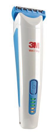 3M Surgical Clipper Fixed Head 120 Minute Run Time , 3M 9681