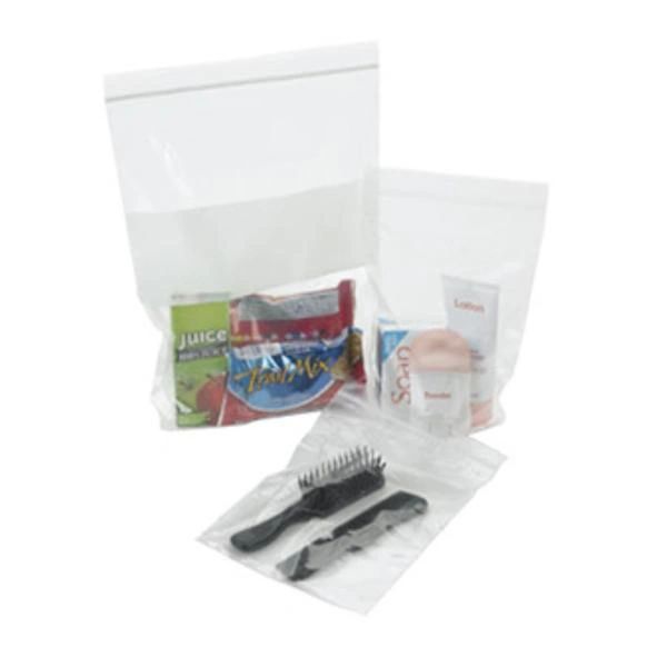 Zip Lock Bags 9"x12" , 1000/Case , Medegen Z2.0912