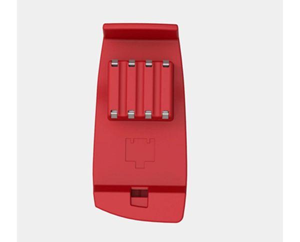 Glucose DMU Docking Station For HemoCue Glucose 201 System , Hemocue 120762