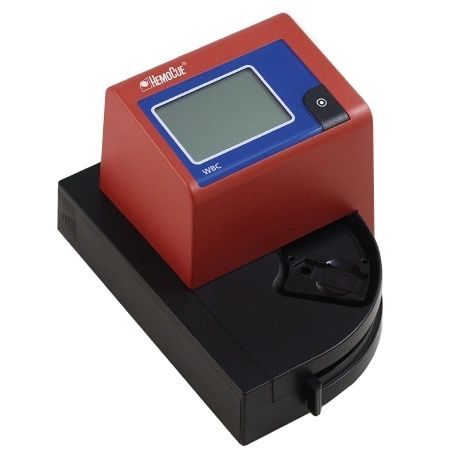 Hemocue White Blood Cell Analyzer WBC CLIA Moderate Complexity , Hemocue 123001