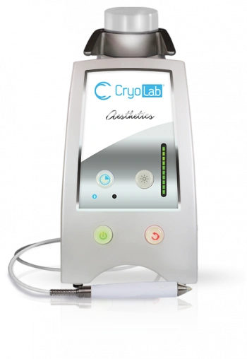 Cryosurgical Unit CryoLab Medical Omni-Directional Tip , CryoConcepts 200-1000