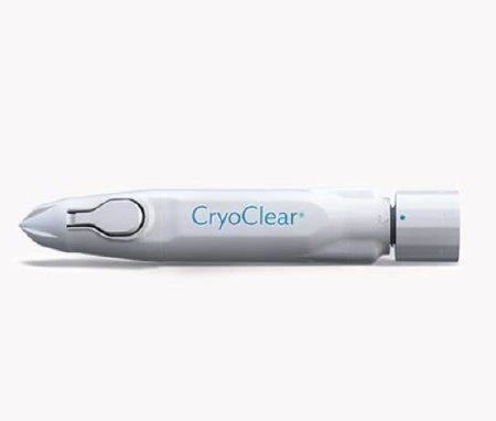 Cryosurgical Device CroClear Pen ,Each , 10/Case , CryoConcepts 161-2001