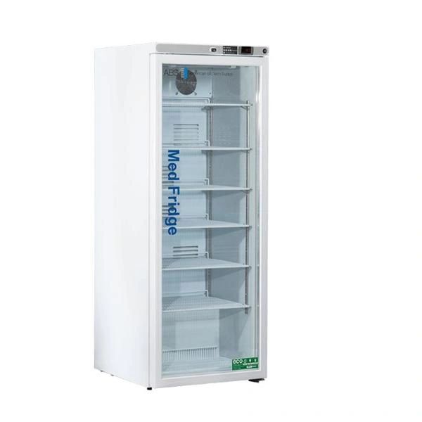 Pharmaceutical Vaccine Refrigerator Premier MedFridge 10.5 Cu Ft , American BioTech PHABTHC10PG