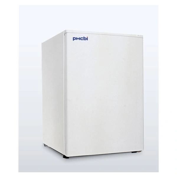 Laboratory Freezer 5 Cu Ft -12 to -23C Manual Defrost , PHC PF-L5011W-PA