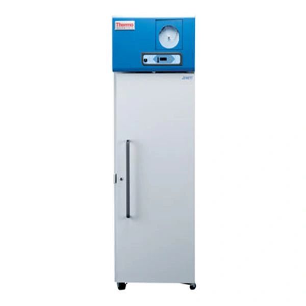 Freezer Laboratory Jewett 11.5 Cu Ft Keyed Door Lock 1 Solid Swing Door/Self Closing , Thermo Scientific - JLF1230A