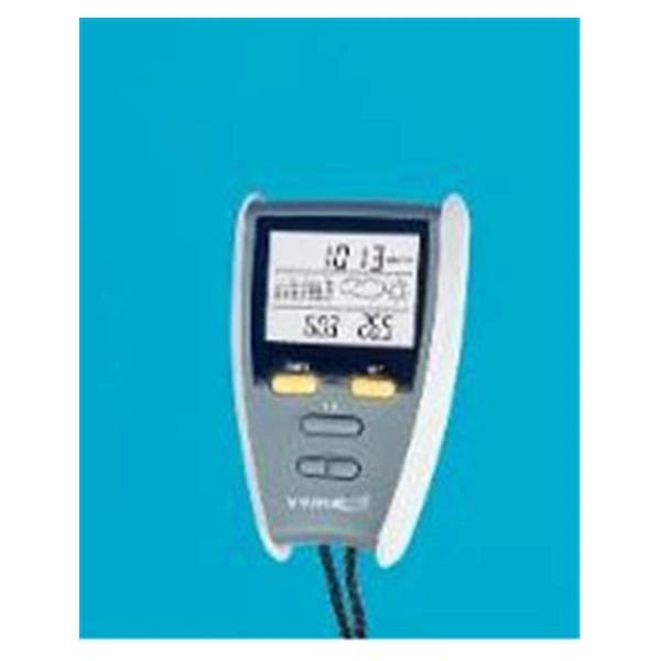 Barometer Laboratory 99 Hours/59 Minutes/59 Seconds LCD Digital Display , VWR 61161-398