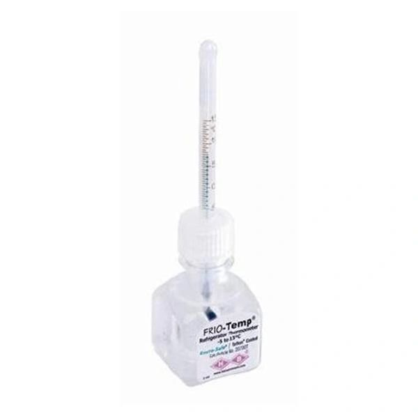 Thermometer Verification Frio-Temp -30 to 1C Spot Reading 5.3" , H-B Instrument - 13202632