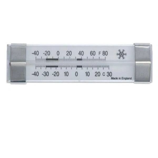 Thermometer Laboratory -40 to 30C/-40 to 80F Spot Reading Dual Scale , Marketlab - 5001