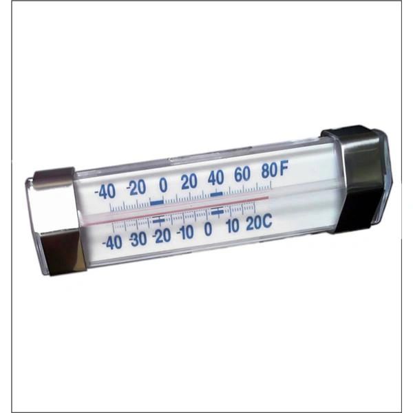 Thermometer Laboratory -40 to 25C/-40 to 80F Spot Reading Dual Scale , VWR Scientific - 89168-870