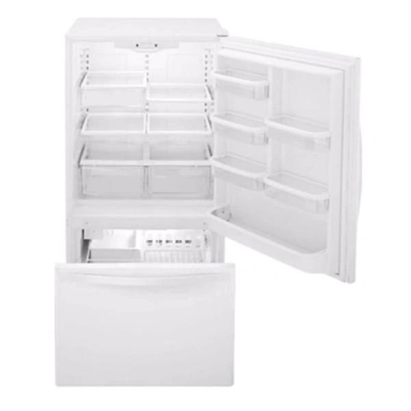 Refrigerator/Freezer General Purpose Value 22 Cu Ft 14 Drawers 1 to 12C/-14 to -25C Automatic Defrost , Thermo Scientific - 25LCEETSA