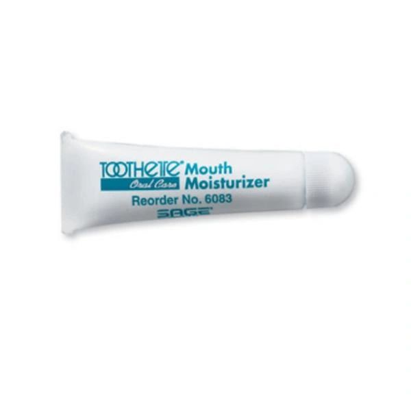 Toothette Moisturizer Mouth Vitamin E 0.5oz 144/Case , Sage 6083