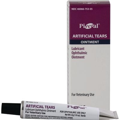 Pivetal Artificial Tears Ophthalmic Ointment 3.5 g , Pivetal 21295075