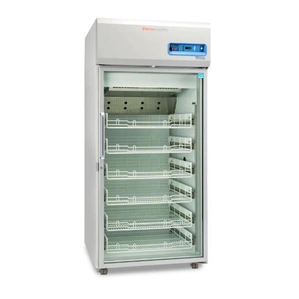 Refrigerator Pharmacy TSX Series 29.2 Cu Ft Key Lock Glass Door/6 Drawers 2 to 8C Automatic Defrost , Thermo Fisher Scientific - TSX3005PA