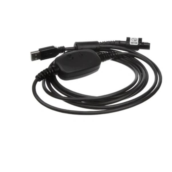 USB Cable 6-1/2 Feet Welch Allyn PC-Based Resting ECG /EKG Systems , WelchAllyn PRO-60023