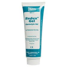 Redux Gel for ECG/EKG 4 Oz , Each , 10/Pack , Midmark PL-200