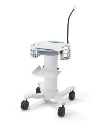 Hospital Cart 28" x 28" x 16" , WelchAllyn 105342