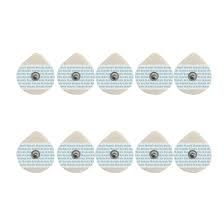 ECG Monitoring Electrodes, 300/cs , MORTARA BURDICK 108070