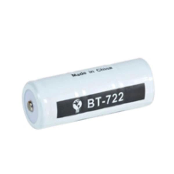 GENERIC WITH WELCHALLYN 72200 BATTERY , Everwin BT722LOGO