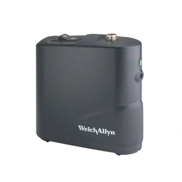 NiCd Battery Pack Welch Allyn Rechargeable For LumiView Portable Binocular Microscope , WelchAllyn 75200