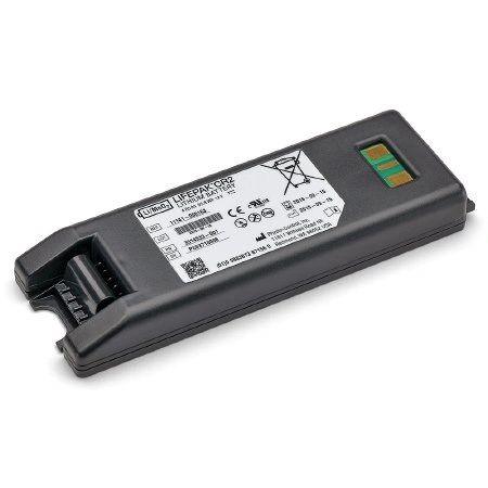 Lithium-Ion Battery LIFEPAK CR2 7.2V, Rechargeable For LIFEPAK CR2 , Palm Tree 11141-000165