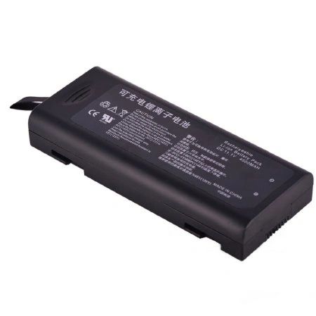 Lithium-Ion Battery Pack Mindray 12V, Rechargeable For DPM 6 / DPM 7 / Accutorr 3 Accutorr 7 / Passport 8 / Passport 12 Patient Monitor , Mindray 115-018012-00