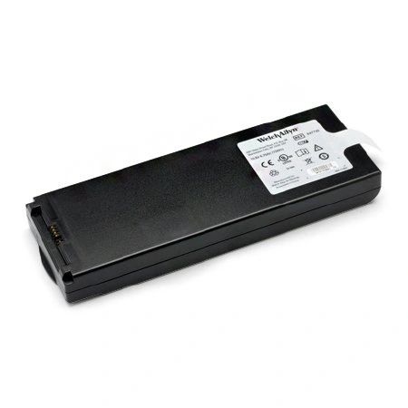 Battery Pack Li 10.8v/ 6.75Ah 9-Cell For Connex Vital Signs Monitors , Welch-Allyn BATT99