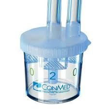 Multi Chamber Polyp Trap, Non-Sterile, Disposable, 20/bx , Conmed CAP132