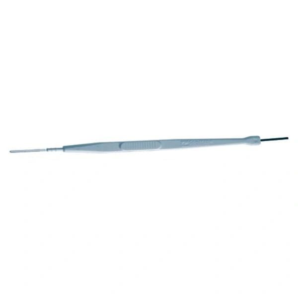 Pencil Electrosurgical 1" Blade Tip Disposable With Holster/10' Cord/Blade 40/Case , Conmed 138659A