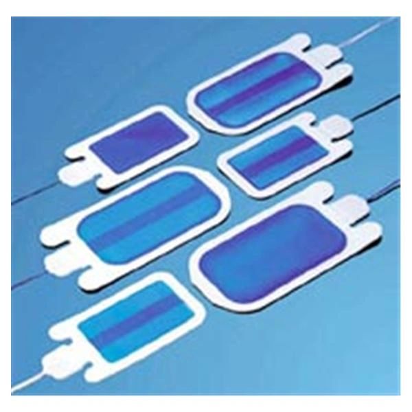 Grounding pad Electrosurgical ThermoGard Adult Disposable With 10' cable 10/Box, 8 BX/Case , Conmed 51-7310