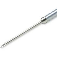 Needle 19g 15mm Aspirating Conventional 4/Box , Conmed MWF-319