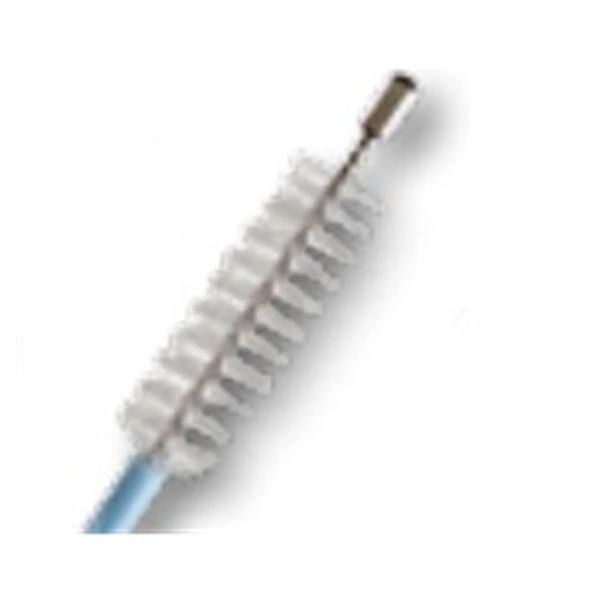 Brush Cleaning Blue Bullet 4mm For Gastro/Duodeno/Colonoscope Disposable 50/Case , Conmed 474