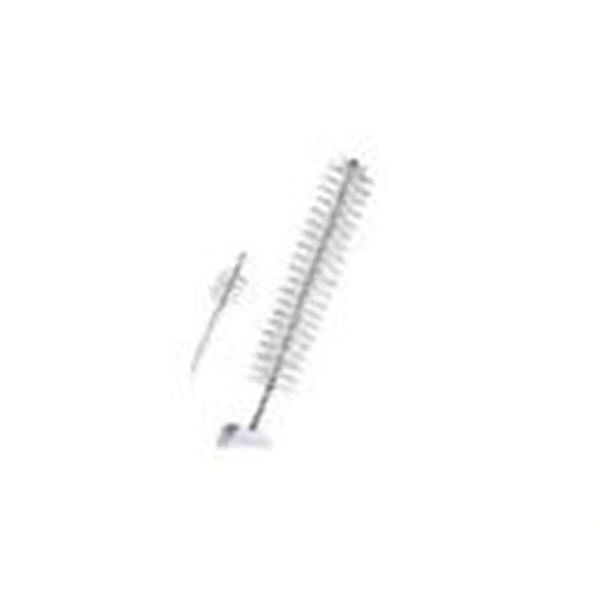 Brush Cleaning Channel Master 6.4mm Dual Ended Disposable 100/Case , Conmed 001615