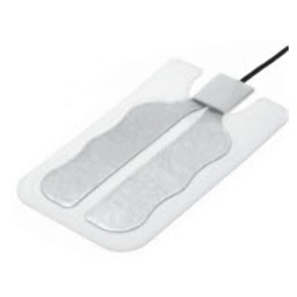 Grounding pad Conductive 100/Case , Conmed 425-2508