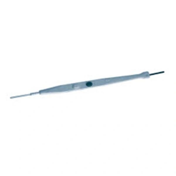 Pencil Electrosurgical Push Botton Disposable With 10' Cable 40/Case , Conmed 130303A