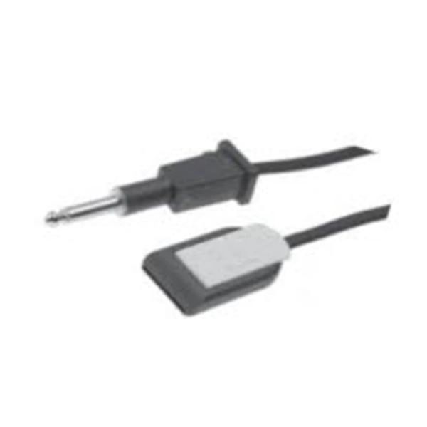 Cable Grounding Pad For Erbe/Elmed Generators 10' Reusable , Conmed T210