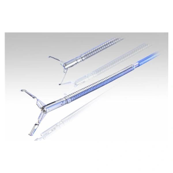 Clip Hemostasis DuraClip 235cm 2.8mm For Colonoscope Repositionable 11mm 10/Case , Conmed DC0235