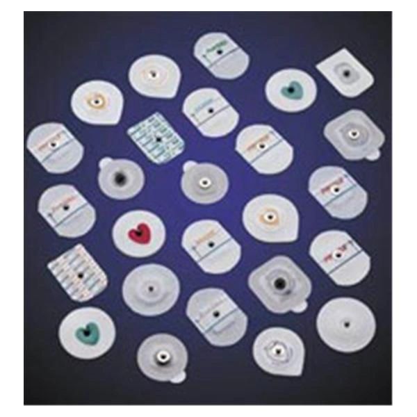EKG/ECG Electrode Electrocardio Instatrace 600/Case , Conmed 1680-030