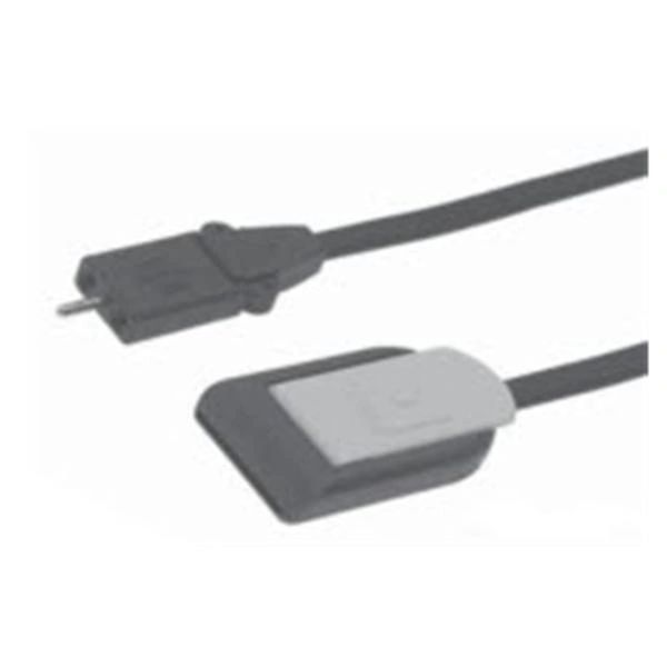 Cable Grounding Pad 10' Reusable Each , Conmed T229