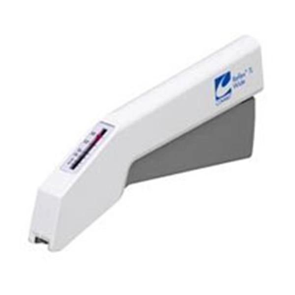 Stapler Skin Reflex TL Plastic Squeeze Handle Fixed Head White Sterile 1/Pk Regular Single Use 35 6/Case , Conmed 8635