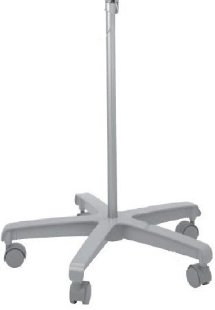 Hyfrecator Stand Hyfrecator Stainless Steel Gray Without Drawers , Conmed 7-900-1