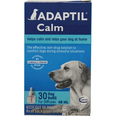 Adaptil Appeasing Products 48 ml , Ceva C13341B